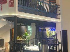 -院8里·小聚园老川菜(九眼桥店)