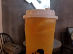 -喜茶(佛山顺德大良东乐路店)