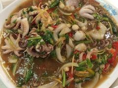 -班赞海鲜市场