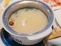 -蒙都43°9羊火锅·赤峰美食(桥北店)