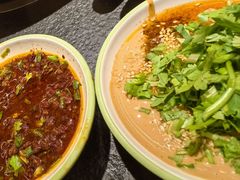 -熊喵来了火锅(太原里第2分店)