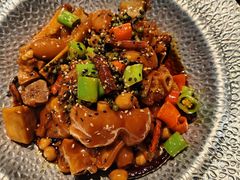 -叶派龙虾•招牌香辣蟹·海鲜(中海国际店)