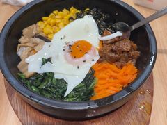 -米村拌饭(凯德和平广场店)