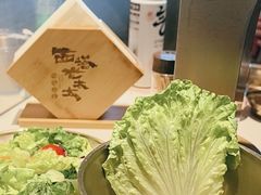 -西塔老太太泥炉烤肉(川沙百联店)