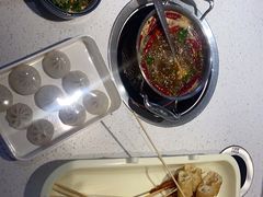 -大斌家串串火锅(汇一城店)