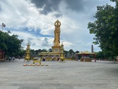-广州莲花山旅游区