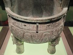 -上海博物馆(人民广场馆)