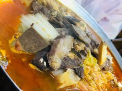 -王胖子驴肉火烧(鼓楼店)