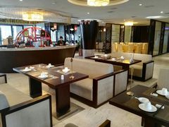 -温汤大酒店餐厅