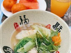 -七仙岭君澜度假酒店·桃源小馆中餐厅