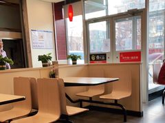 大堂-李先生(天山路店)