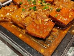 -披云云小馆·味道江湖(姚家园万象汇店)