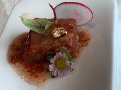 -柒园·三十年创意杭帮菜(龙湖滨江天街店)