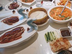 -老浒记民俗酒楼(王府井店)