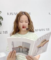 -JONMAVIN·美学