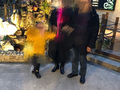 -二荆条·蜀鲜汇城市森林火锅