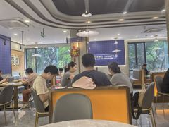 -九龙茶记·粤式餐厅融合菜(鹭江店)