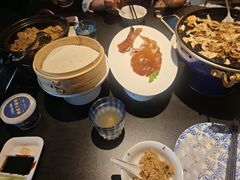 -喜悦烤鸭·新京菜(王府井店)