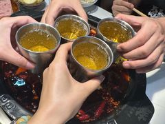 -卤校长老火锅(杨家坪直营店)