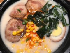 豚骨拉面-千寻烧肉(政务区店)