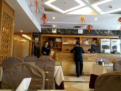 大堂-玉华宫宾馆·餐厅(铜川驻京办店)