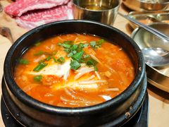 -金顺韩式烤肉·网红烤肉店(广利路店)