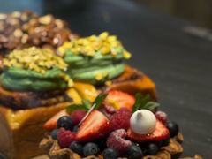 -Money Shops(愚园路店)