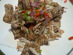 -丹东立强海鲜烧烤·牛B大串(星海店)