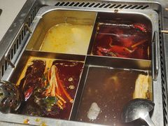 -海底捞火锅(龙湖北京大兴天街店)