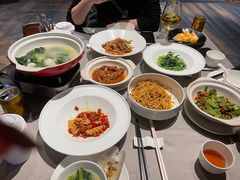 -徐记海鲜(万家丽|德政园店)
