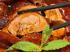 -虾饺妹·粤式手工点心(水荫路店)