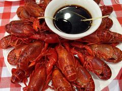 -老三龙虾(汉阳杨泗庙店)