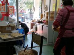 -枫泾丁氏烧卖(枫丽路店)