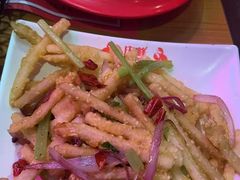 -庆峰龙虾烧烤(合肥一店)