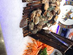 -加餐海鲜自助(集美银泰百货店)