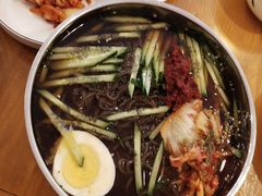 -全州拌饭馆(断桥店)