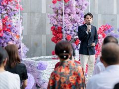 -怪咖·joker陈楠