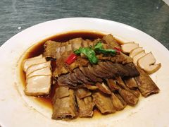 -品粹徽园·家常安徽菜