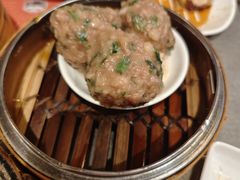 -点点心点心专门店(旺角店)