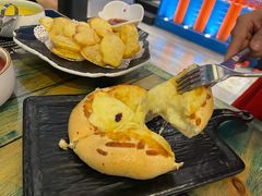 -喀秋莎西餐厅