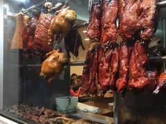 -桃苑烧腊饭店
