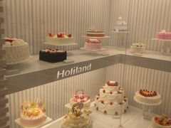 生日蛋糕-好利来(高新枫叶广场店)