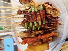 -二中酸辣汤(无锡梁溪区店)