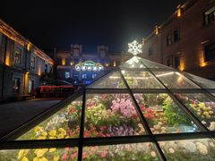 -中华巴洛克风情街