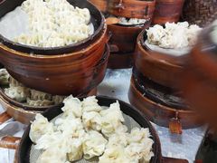 -海汇源老烧麦店(东大街总店)