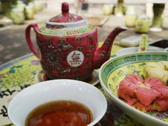 -宫事颐庭·老佛爷贵寿下午茶(颐和园店)