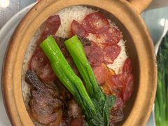 -超记煲仔饭(北京路店)