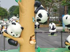 -东莞松山湖万象汇