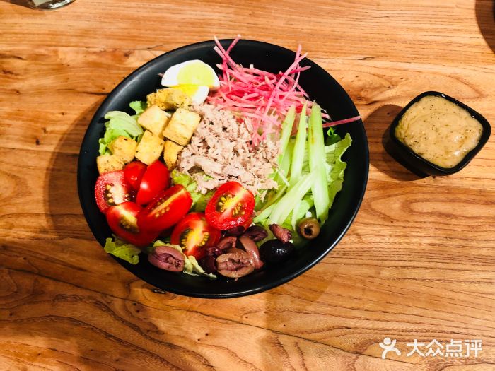叫板比萨(荟聚购物中心店)图片