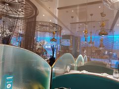-阿里疆Alijiang·丝路美食·异域风情·清真(长楹天街店)